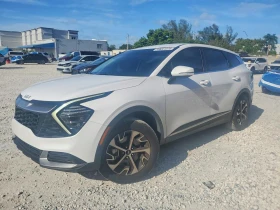 ����� �� �������� �� Kia Sportage 2.5l Ex* CARFAX* 