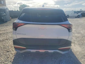 Kia Sportage 2.5l Ex* CARFAX*  | Mobile.bg � ����� ������ 6