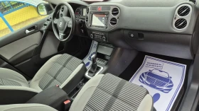 VW Tiguan 2.0TDI 14O�.�* �������* ����* 4MOTION* ������ | Mobile.bg � ����� ������ 17