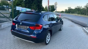 BMW X1 Xdrive ���������� ��������� USB bluetooth  ������� | Mobile.bg � ����� ������ 5