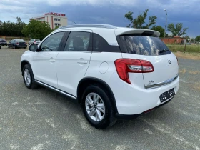 Citroen C4 AIRCROSS | Mobile.bg � ����� ������ 5