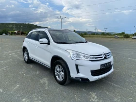 Citroen C4 AIRCROSS | Mobile.bg � ����� ������ 2