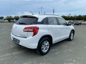 Citroen C4 AIRCROSS | Mobile.bg � ����� ������ 4