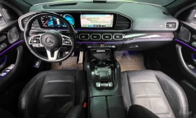 Mercedes-Benz GLE 400 400d 4MATIC Coupe* AMG LINE* ОБДУХ* 360* Burmester | Auto.bg — изображение 5