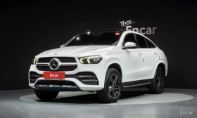 Mercedes-Benz GLE 400 400d 4MATIC Coupe* AMG LINE* ОБДУХ* 360* Burmester | Auto.bg — изображение 4