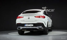 Mercedes-Benz GLE 400 400d 4MATIC Coupe* AMG LINE* ОБДУХ* 360* Burmester | Auto.bg — изображение 2