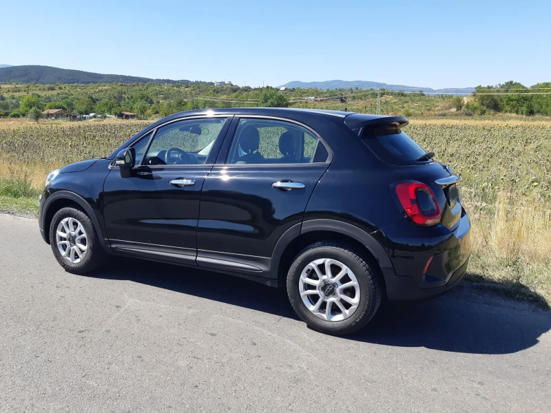 Fiat 500X 1.0i 120k.c/ LPG, снимка 6 - Автомобили и джипове - 52348404