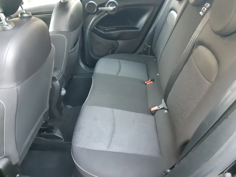 Fiat 500X 1.0i 120k.c/ LPG, снимка 12 - Автомобили и джипове - 52348404