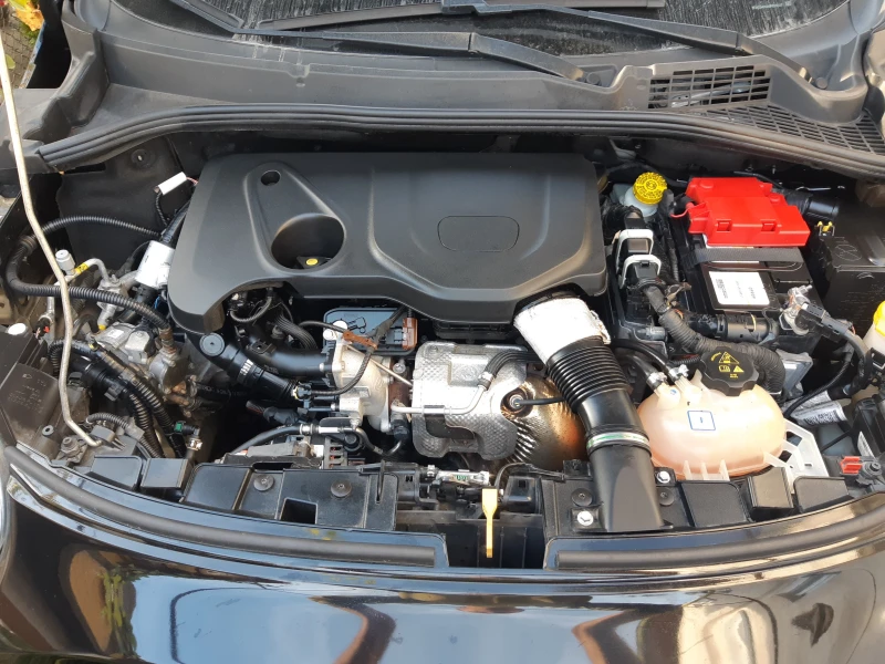 Fiat 500X 1.0i 120k.c/ LPG, снимка 17 - Автомобили и джипове - 52348404