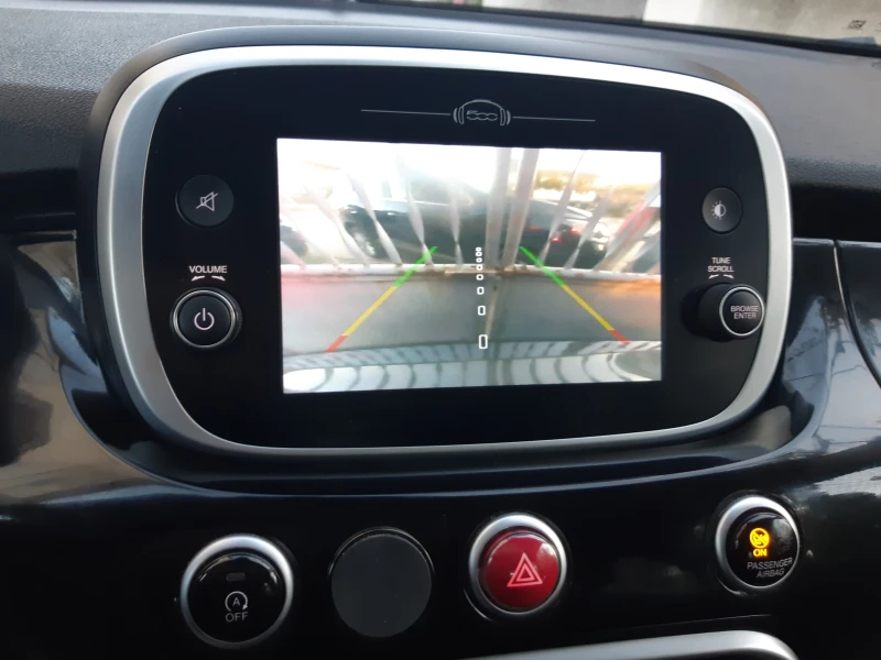 Fiat 500X 1.0i 120k.c/ LPG, снимка 15 - Автомобили и джипове - 52348404