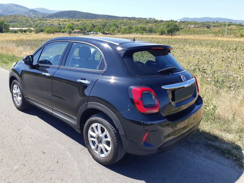 Fiat 500X 1.0i 120k.c/ LPG, снимка 7 - Автомобили и джипове - 52348404