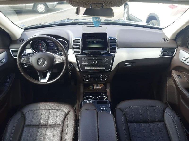 Mercedes-Benz GLE 250 d* 9G-Tronik* 360 Cam* , снимка 11 - Автомобили и джипове - 40586088