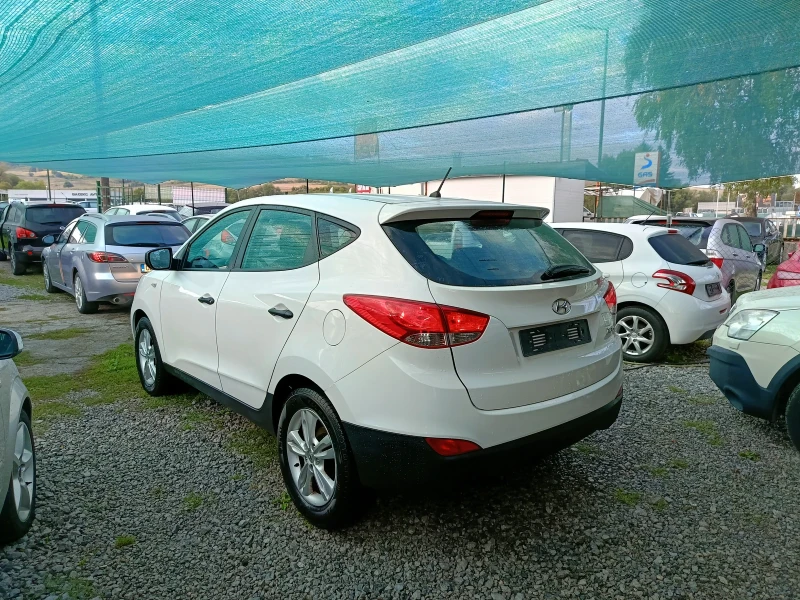 Hyundai IX35, снимка 6 - Автомобили и джипове - 47288256