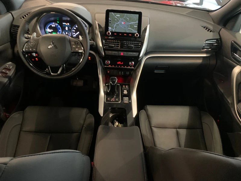 Mitsubishi Eclipse Cross PHEV INTSYLE+ , снимка 9 - Автомобили и джипове - 48381149