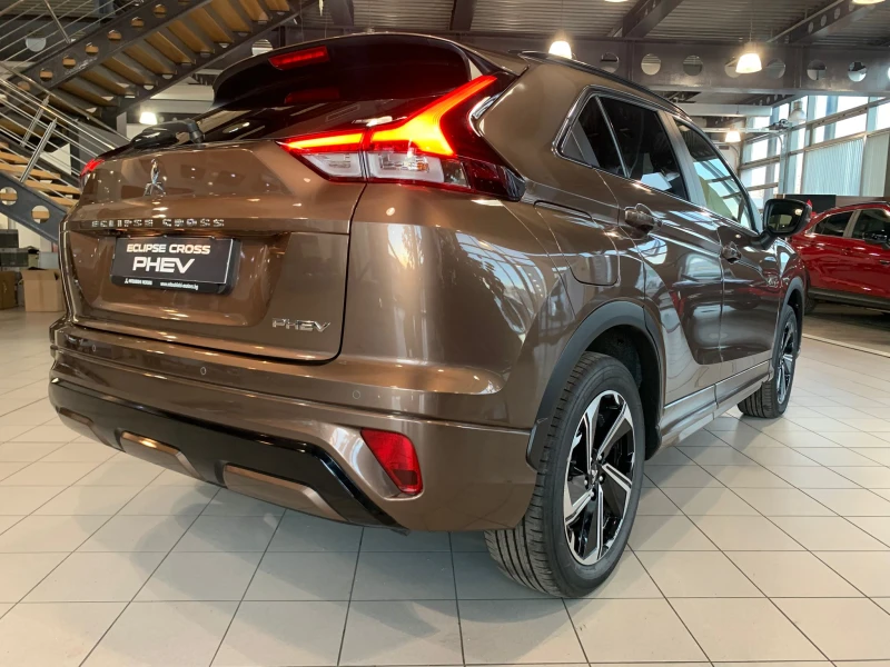 Mitsubishi Eclipse Cross PHEV INTSYLE+ , снимка 6 - Автомобили и джипове - 48381149