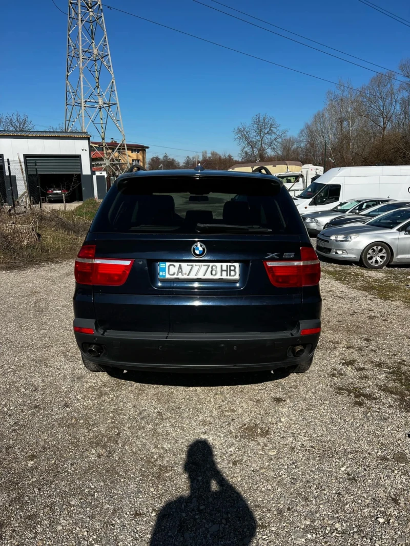 BMW X5 3.0i, снимка 5 - Автомобили и джипове - 49379500