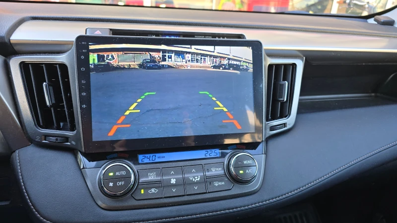 Toyota Rav4, снимка 7 - Автомобили и джипове - 51945689