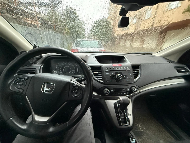 Honda Cr-v, снимка 6 - Автомобили и джипове - 52281834