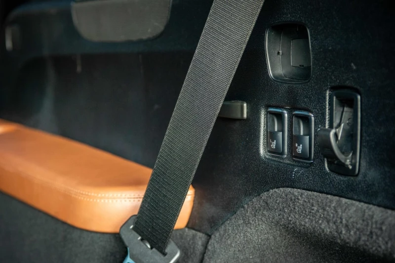 Mercedes-Benz GLS * 550 * CARFAX * БЕЗ ПЪРВОНАЧАЛНА ВНОСКА, снимка 12 - Автомобили и джипове - 53080311