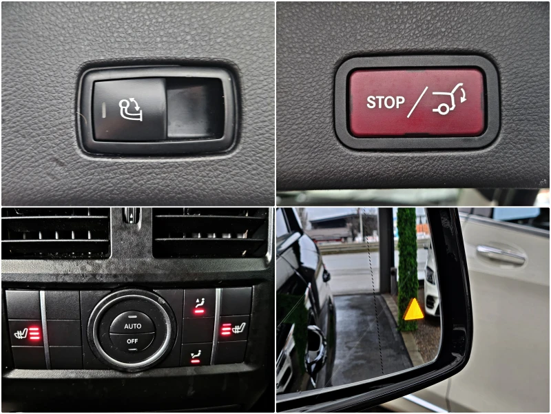 Mercedes-Benz GLE 350 AMG/GERMANY/DISTR/CAMERA/CAR PLAY/ПОДГРЕВ/AMBI/LIZ, снимка 13 - Автомобили и джипове - 53392845