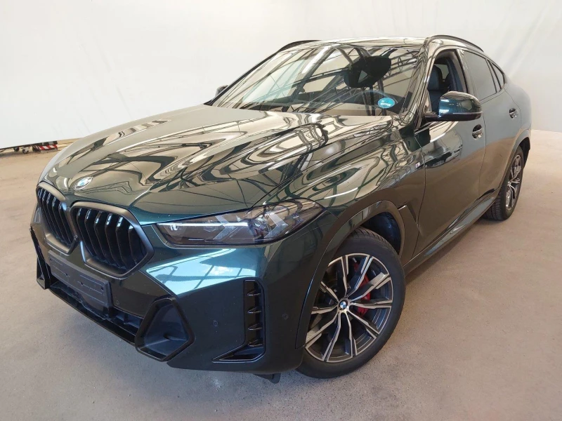 BMW X6 40d xDrive M Sport Paket - 149870 лв. - 44704725 1