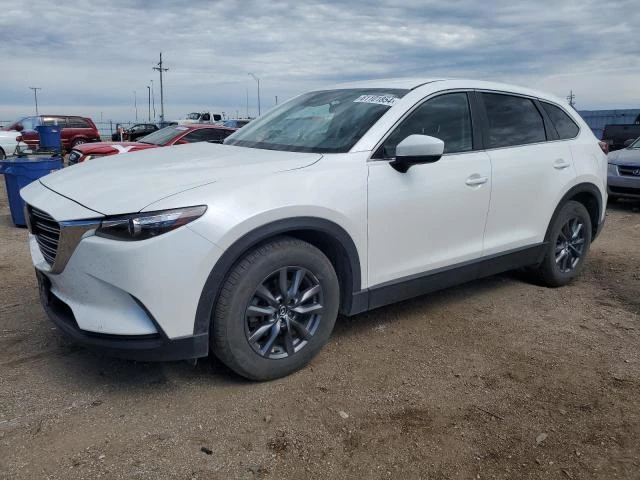 Mazda CX-9 2.5 SPORT