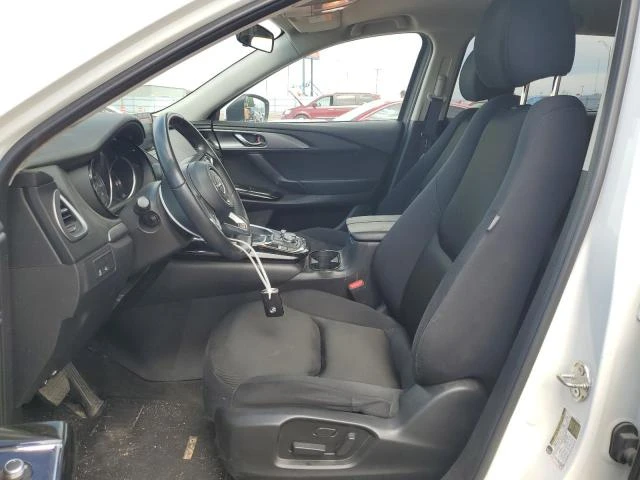 Mazda CX-9 2.5 SPORT - изображение 7