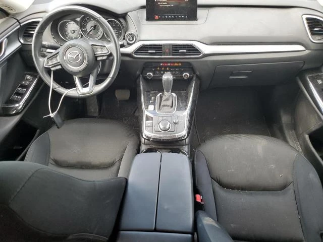 Mazda CX-9 2.5 SPORT - изображение 8