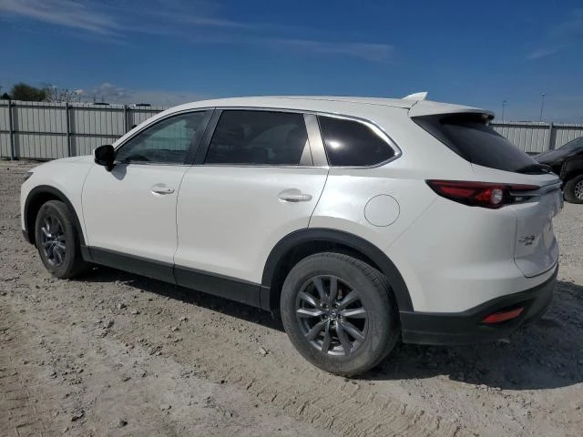 Mazda CX-9 2.5 SPORT - изображение 2