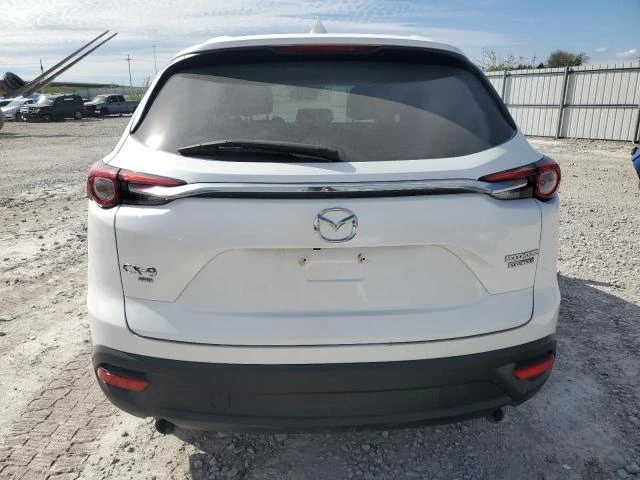 Mazda CX-9 2.5 SPORT - изображение 3