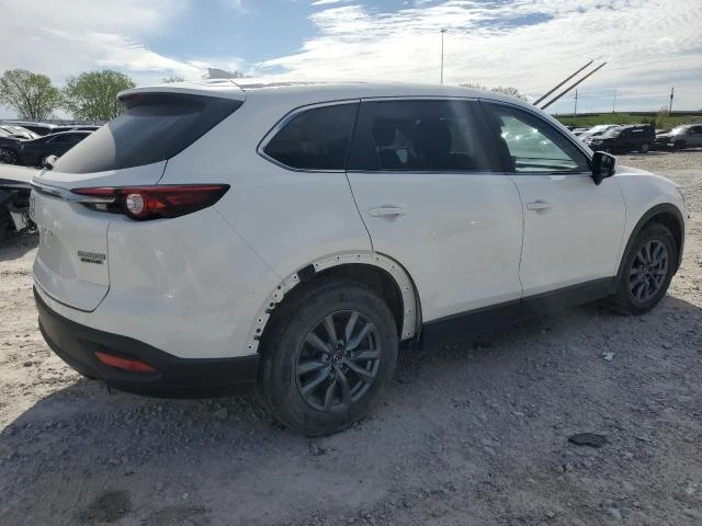 Mazda CX-9 2.5 SPORT - изображение 4
