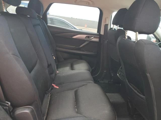 Mazda CX-9 2.5 SPORT - изображение 9