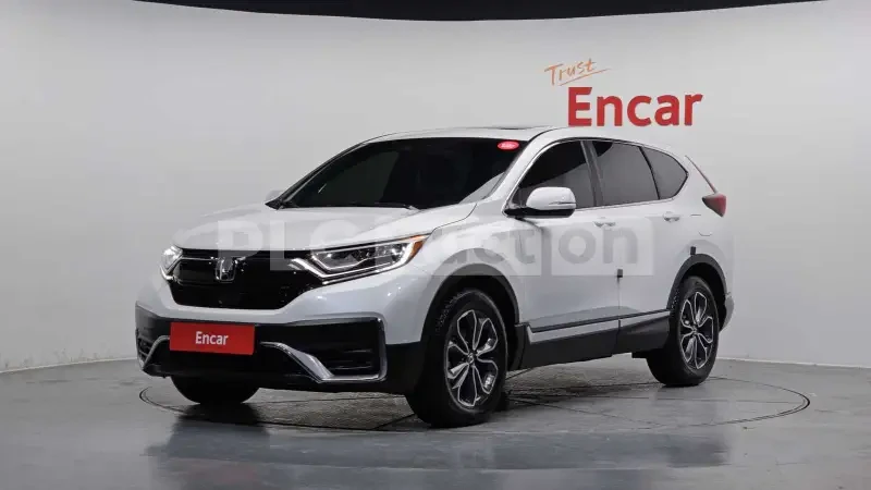 Honda Cr-v Honda CR-V , 2021