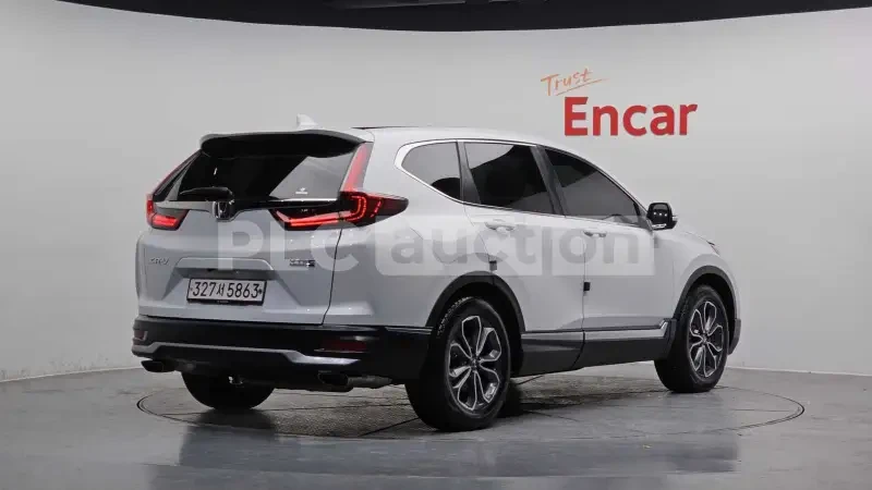 Honda Cr-v Honda CR-V , 2021, снимка 2 - Автомобили и джипове - 54071341