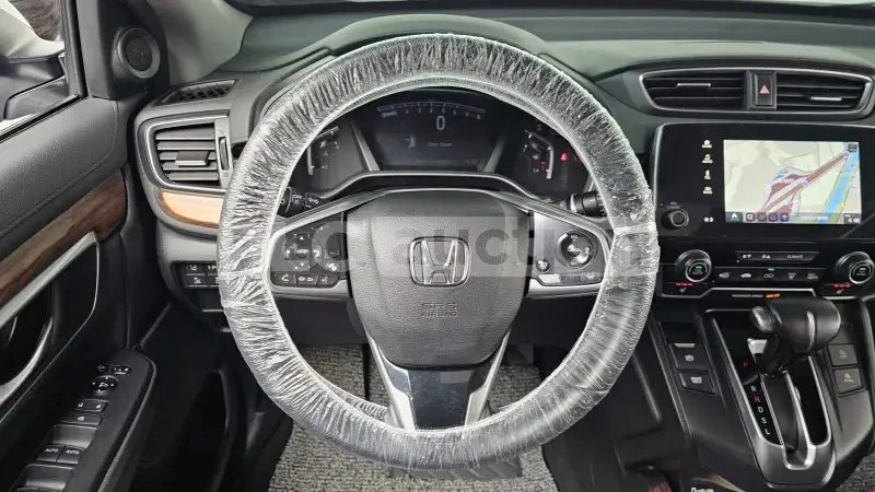 Honda Cr-v Honda CR-V , 2021, снимка 7 - Автомобили и джипове - 54071341