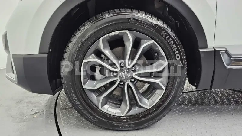 Honda Cr-v Honda CR-V , 2021, снимка 5 - Автомобили и джипове - 54071341