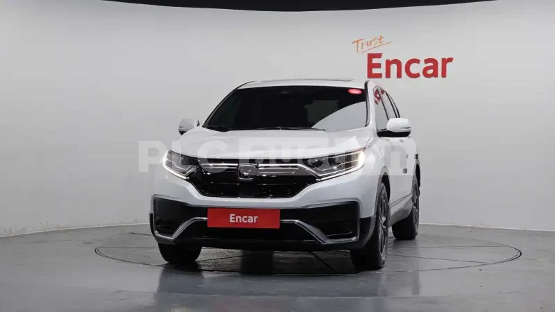 Honda Cr-v Honda CR-V , 2021, снимка 3 - Автомобили и джипове - 54071341
