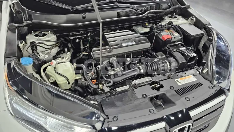 Honda Cr-v Honda CR-V , 2021, снимка 16 - Автомобили и джипове - 54071341