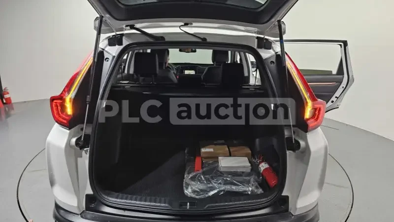 Honda Cr-v Honda CR-V , 2021, снимка 15 - Автомобили и джипове - 54071341