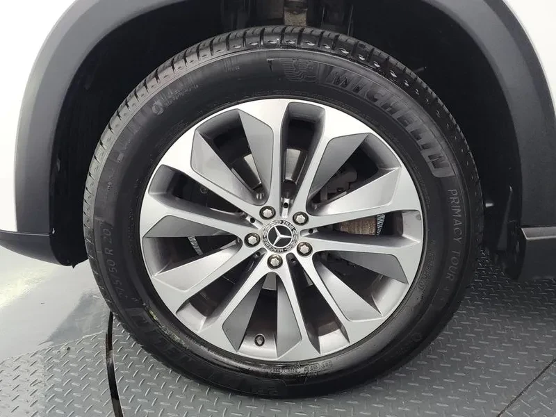 Mercedes-Benz GLE 300 D 4Matic, снимка 5 - Автомобили и джипове - 55311491
