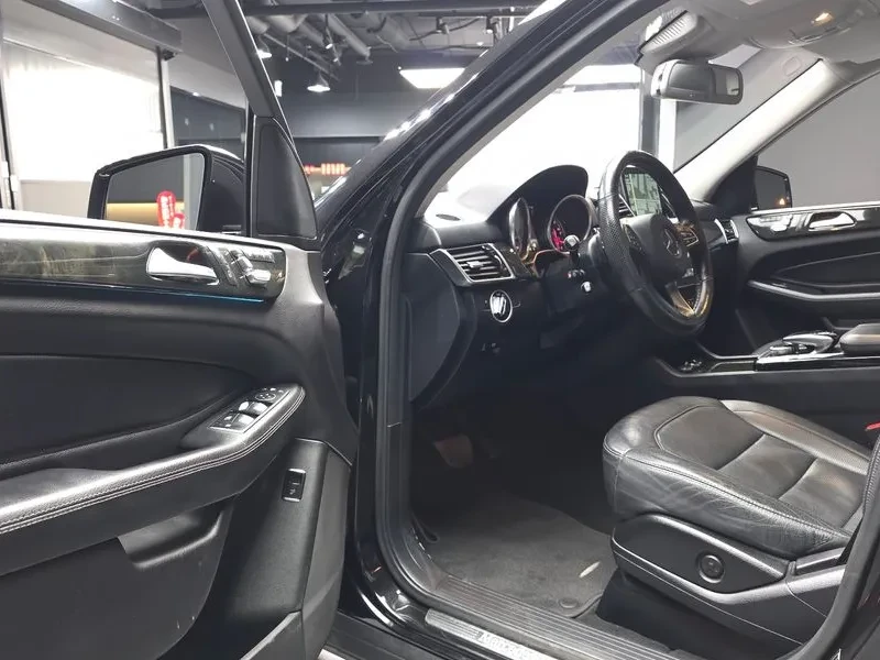 Mercedes-Benz GLE 350d - САМО 30% АВАНС, снимка 9 - Автомобили и джипове - 56112303