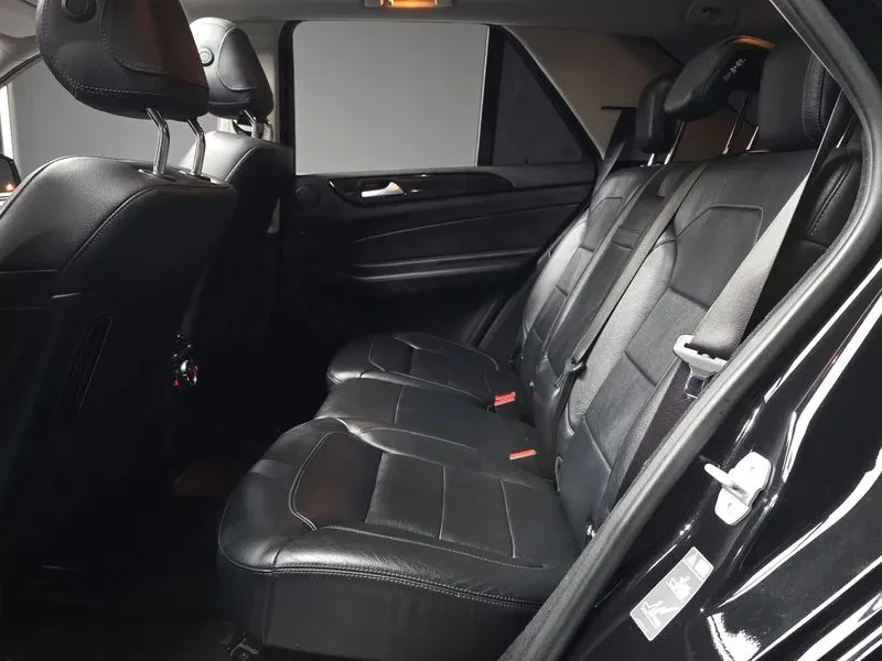 Mercedes-Benz GLE 350d - САМО 30% АВАНС, снимка 11 - Автомобили и джипове - 56112303