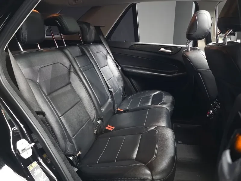Mercedes-Benz GLE 350d - САМО 30% АВАНС, снимка 10 - Автомобили и джипове - 56112303