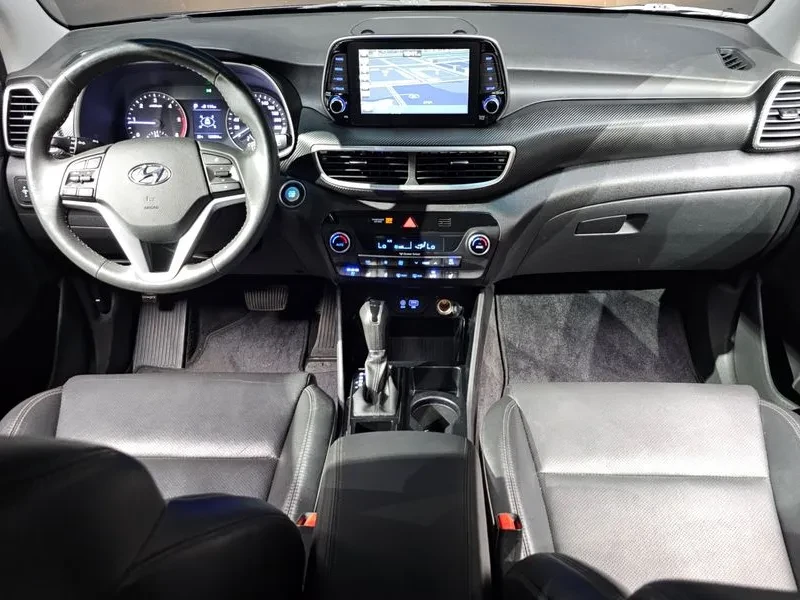 Hyundai Tucson 1.6 2WD MODERN | Mobile.bg � ����������� 7