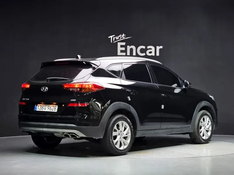 Hyundai Tucson 1.6 2WD MODERN | Mobile.bg � ����������� 2