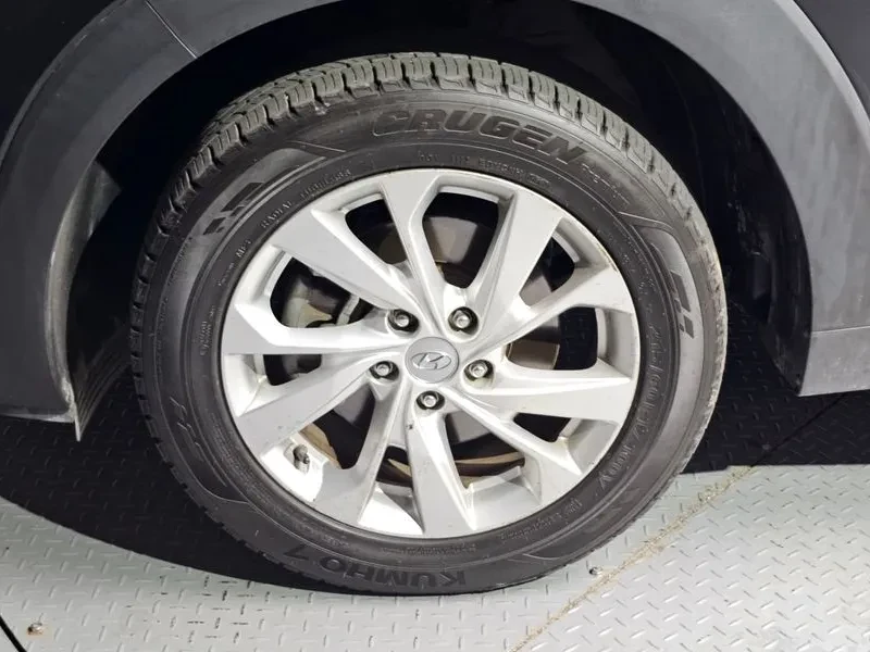 Hyundai Tucson 1.6 2WD MODERN | Mobile.bg � ����������� 5