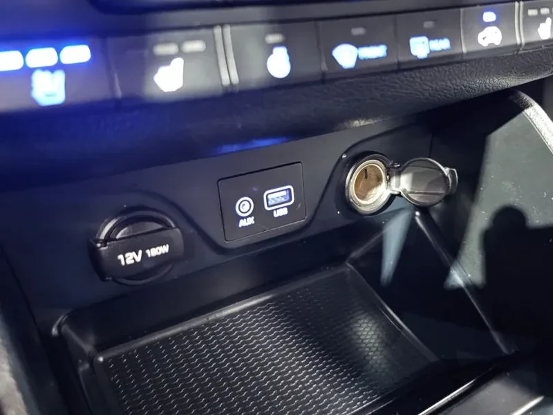Hyundai Tucson 1.6 2WD MODERN | Mobile.bg � ����������� 12