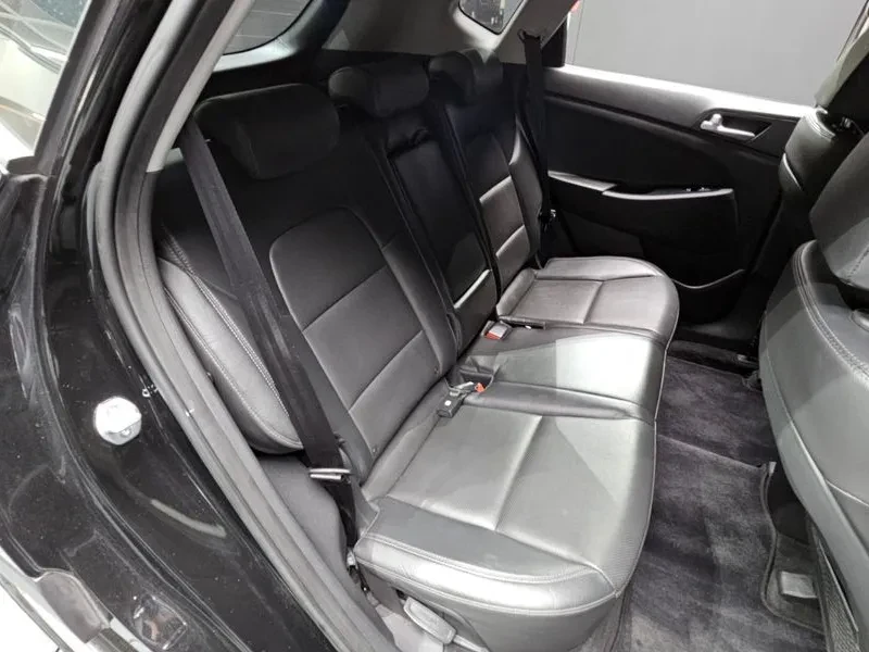 Hyundai Tucson 1.6 2WD MODERN | Mobile.bg � ����������� 11