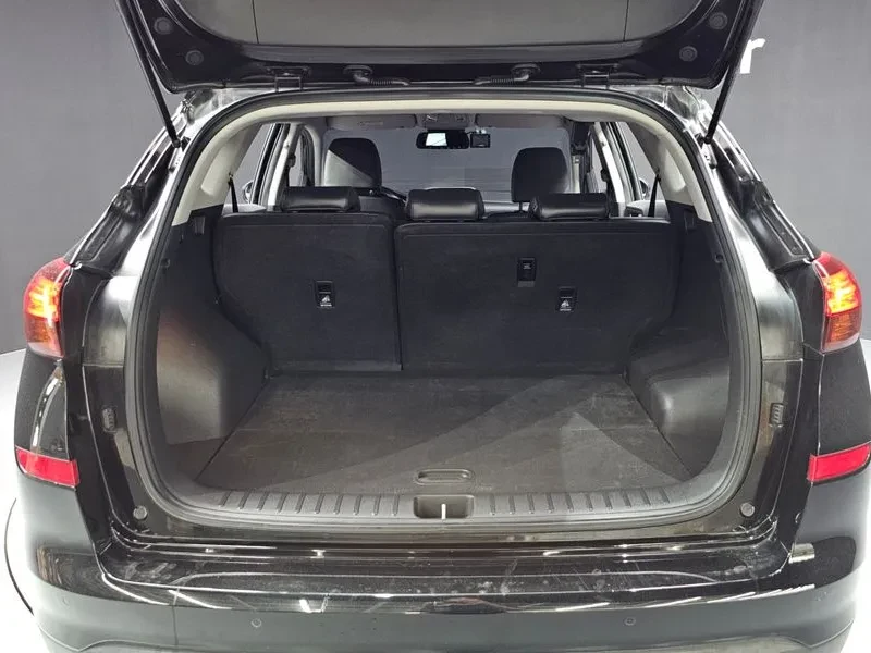 Hyundai Tucson 1.6 2WD MODERN | Mobile.bg � ����������� 17
