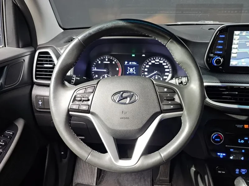 Hyundai Tucson 1.6 2WD MODERN | Mobile.bg � ����������� 15